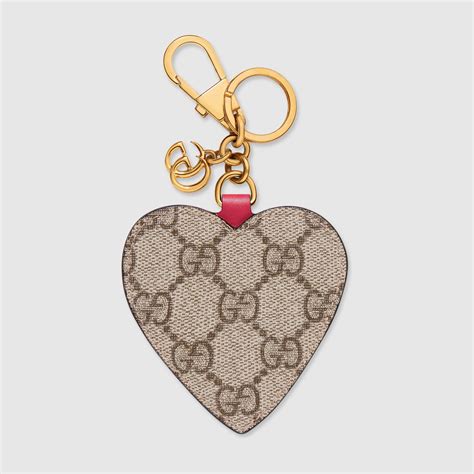 Gucci keyrings for women